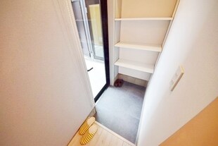 ParkSide Residence CHITOKARAの物件内観写真